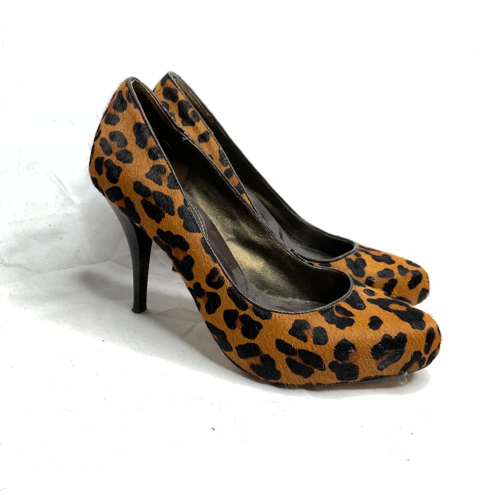 Banana Republic Mad Men Collection Heels (8M)